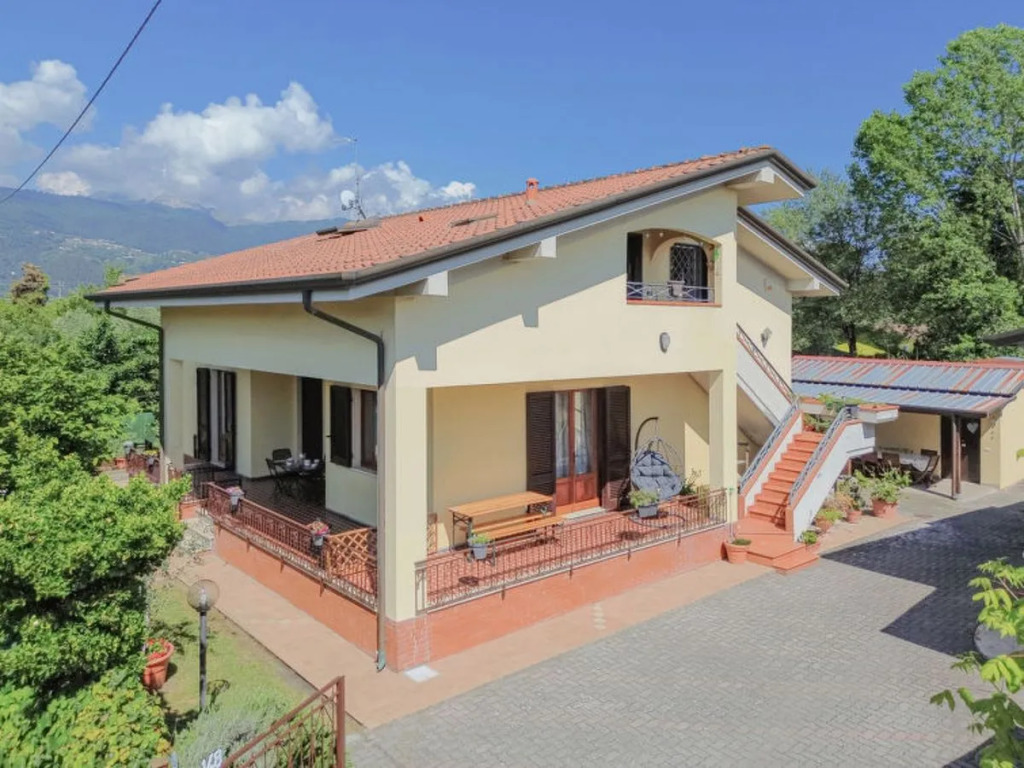 Apartment Magnolia Marina di Massa
