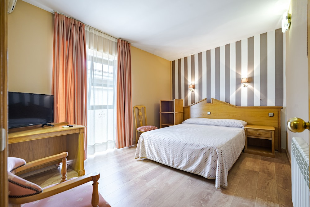 Hostal Don Juan Meco