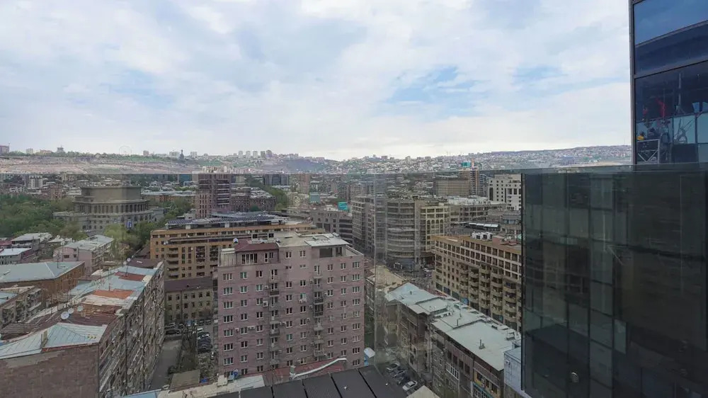 Stay Inn on Pushkin street 25