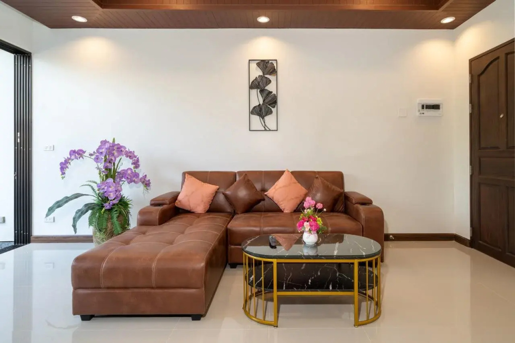 Boutique Resort Private Pool Villa - Phuket