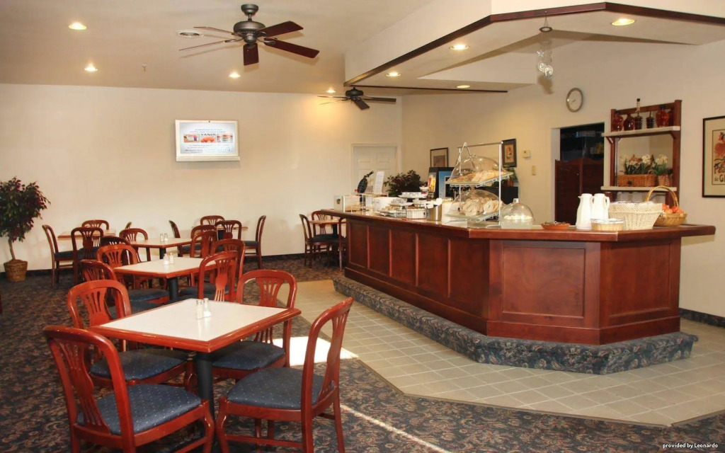 Best Western Chambersburg