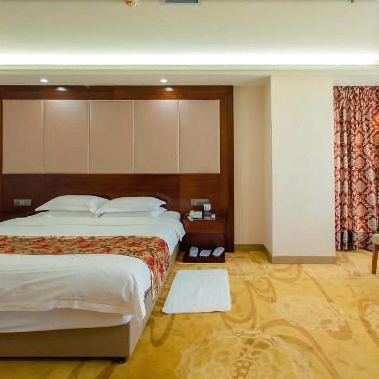 Wangli Hotel