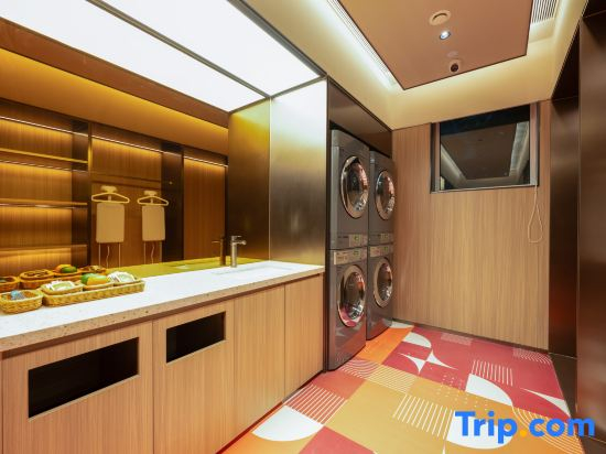 Orange Hotel (Linyi Jiefang East Road)
