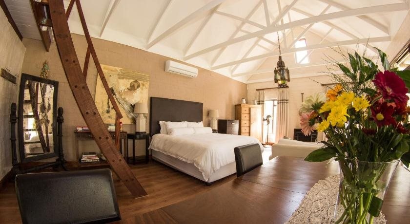 Mountain Cottages at Haskell Vineyard