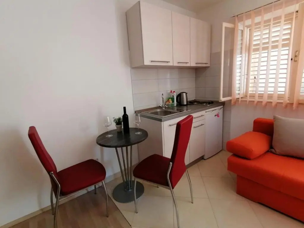 Apartments Gojak