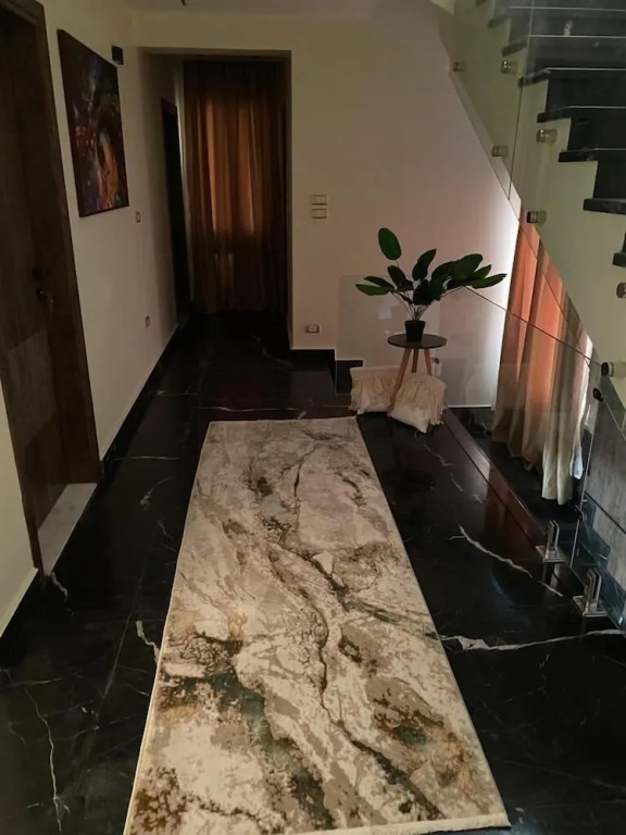 Villa in palm hills-the crown
