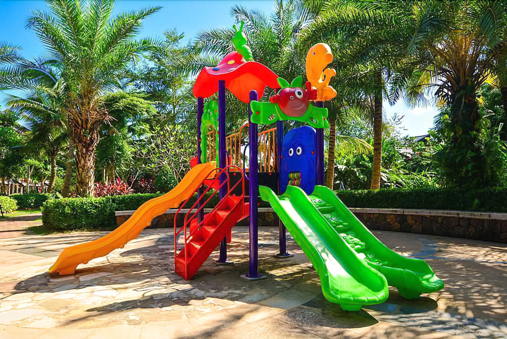Sanya Jiahua Shunze Resort Apartment