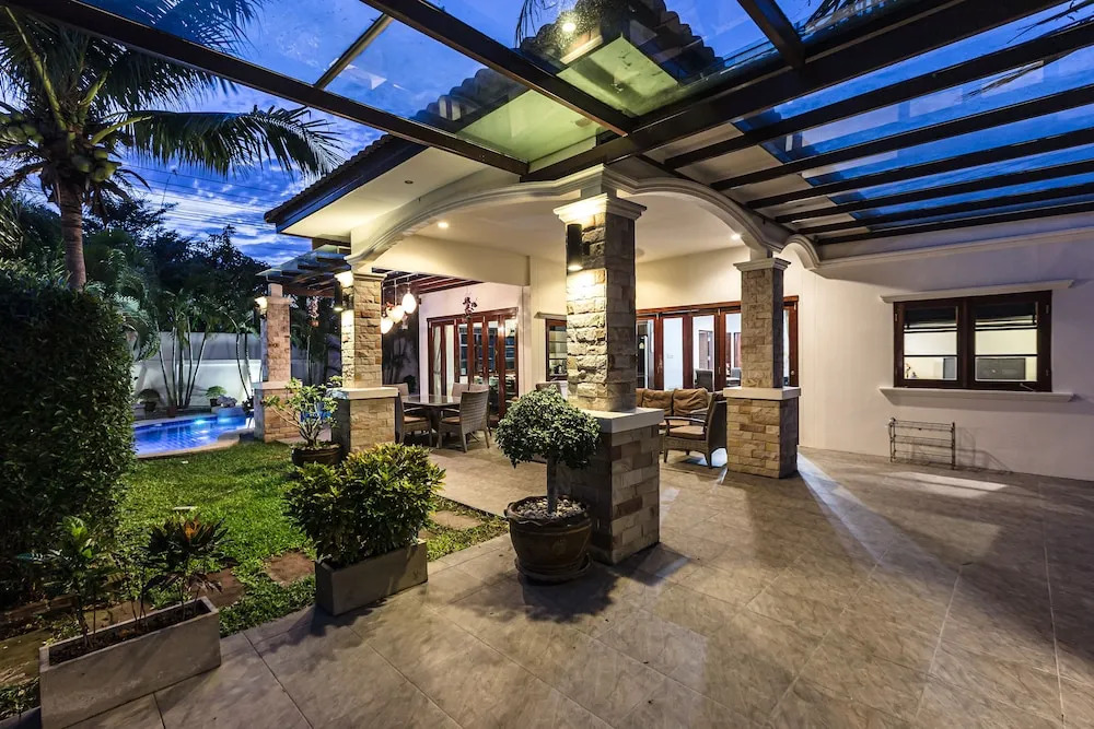 Orchid Paradise Homes OPV12