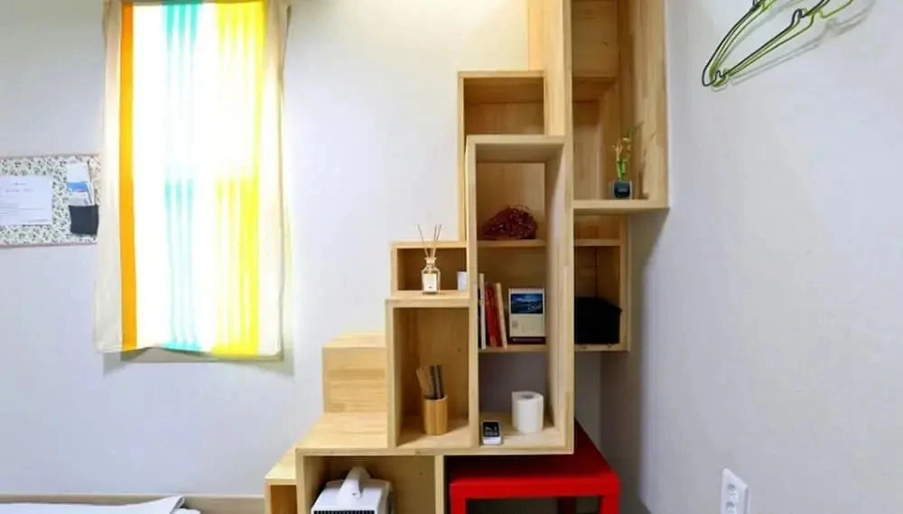 The Flower Road Guesthouse