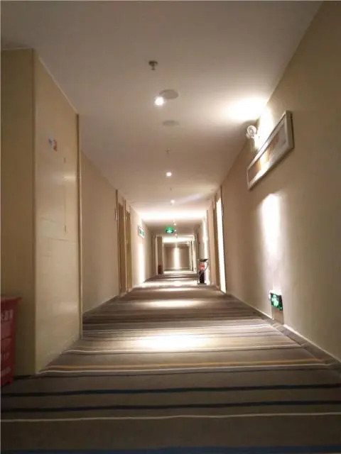 City Comfort Inn Guilin Guanyang Yunshuiyao
