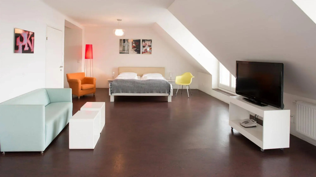 Stanys - Das Apartmenthotel
