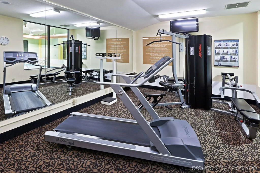 Comfort Inn & Suites Fishers - Indianapolis