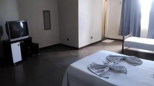 Hotel Betim