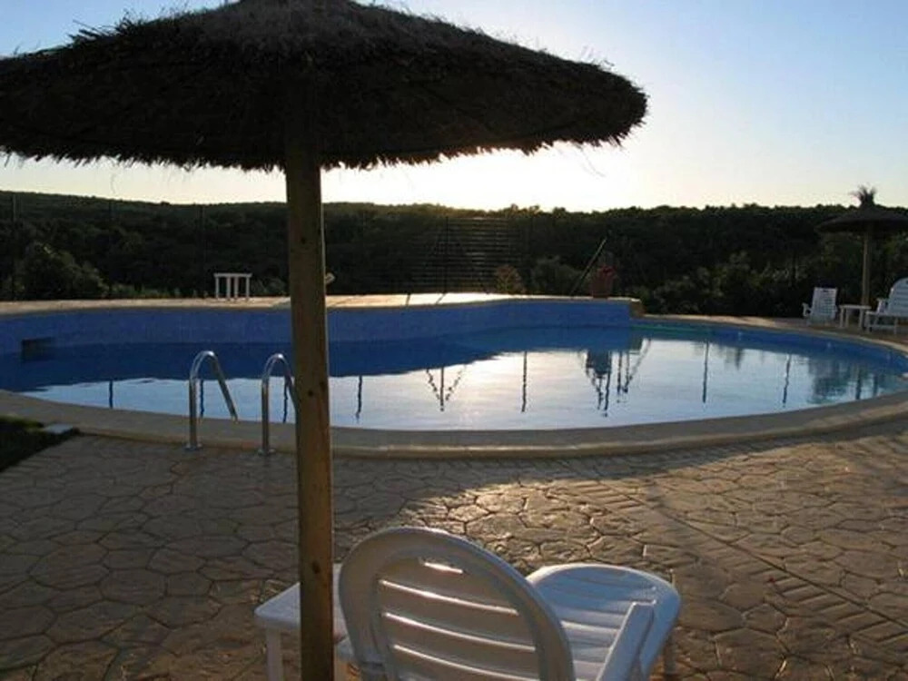 House With 3 Bedrooms in Hornachuelos, With Wonderful Mountain View, P