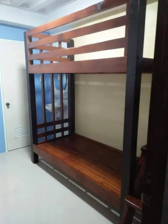 B&E Apartelle