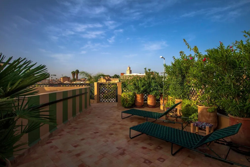 Riad SofYan & Spa