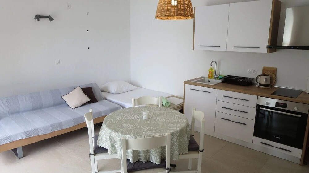 Apartments Orhideja