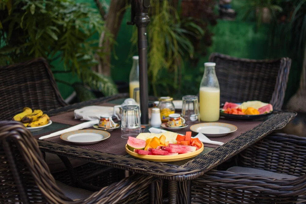 Hostal Marques de Liz