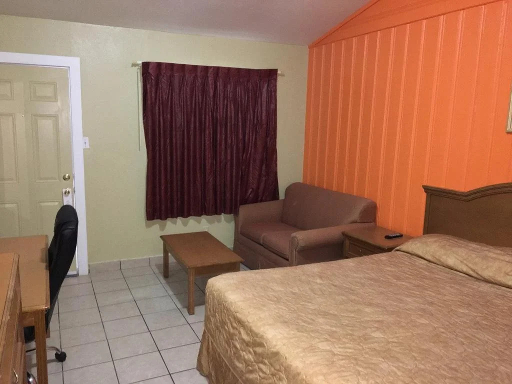 Budget Inn motel Greenville tx
