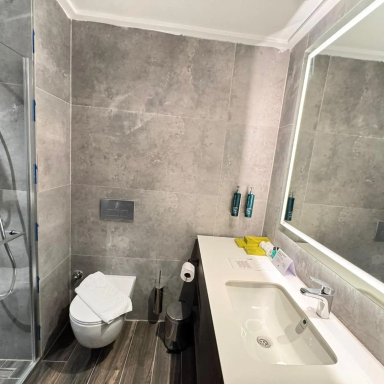 Doubletree By Hilton Kars Sarikamis