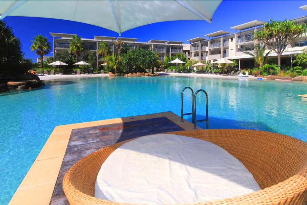 Resort Apartment 8224
