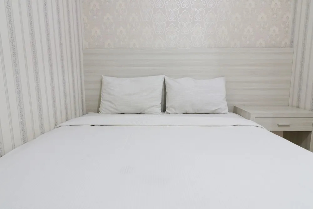 Ten Eleven Parahyangan Residence
