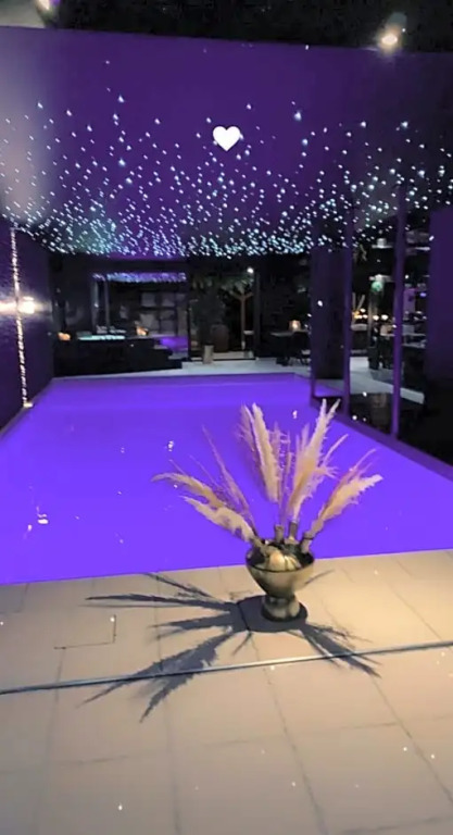 Les Suites M