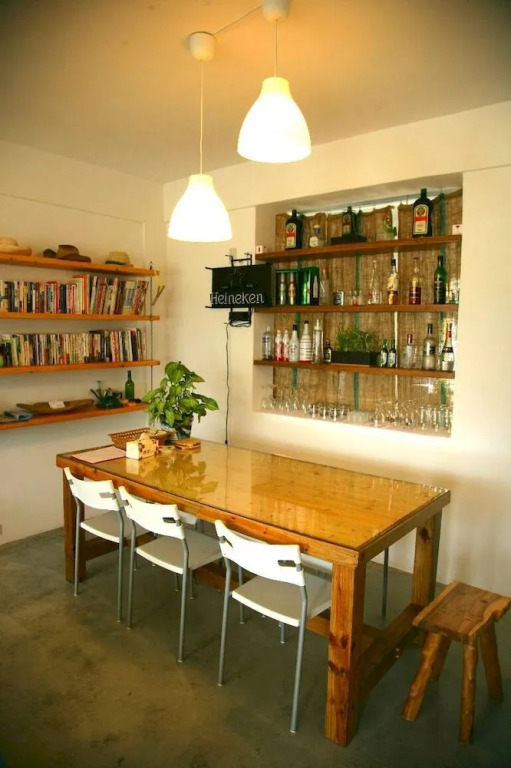 Zero Plus Design Hostel