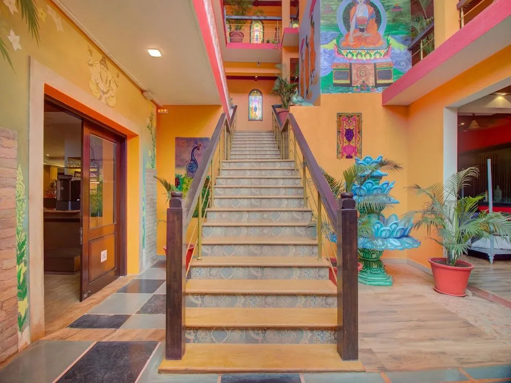 Capital O 37435 La Papa Resort