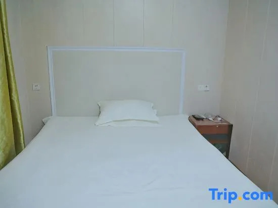Yuyao Mengyi Business Hotel