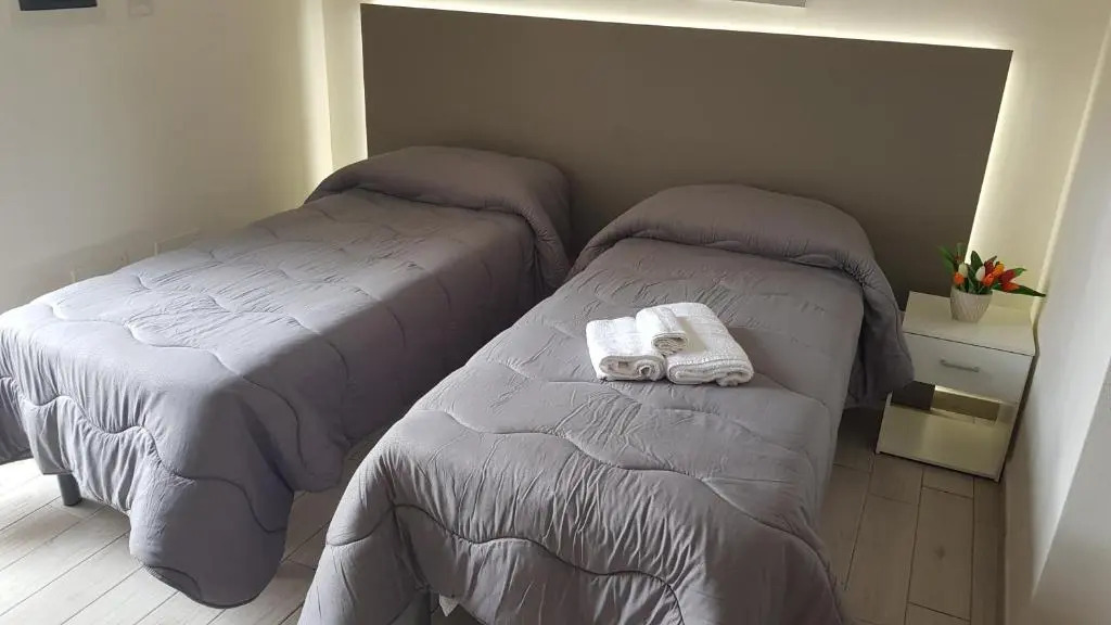 B & B Da Rosa