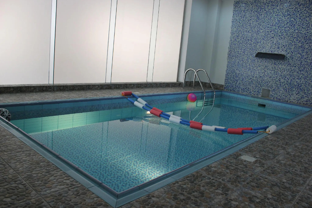 Villa Misk Dammam