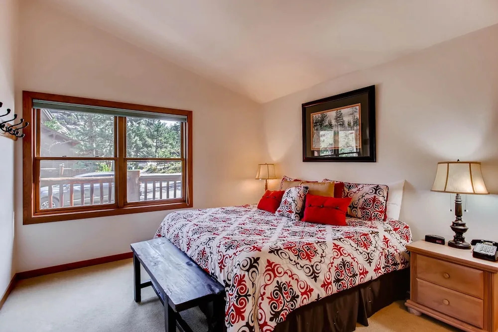 Black Canyon Inn Unit C6