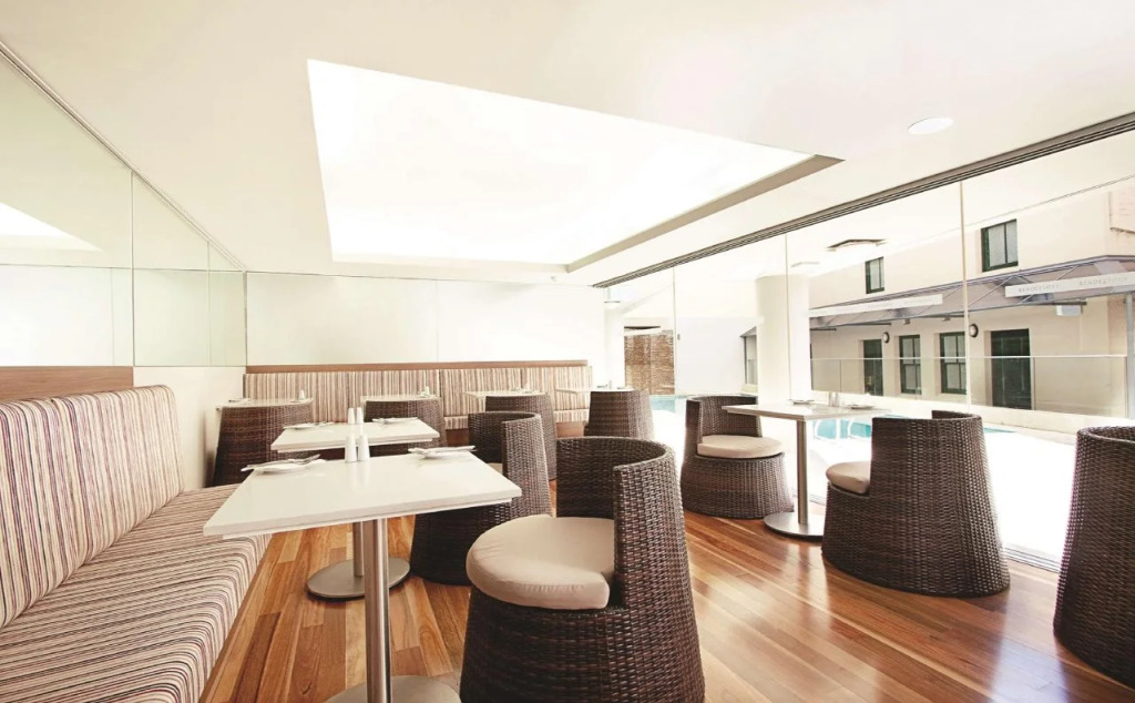 Rendezvous Hotel Sydney The Rocks