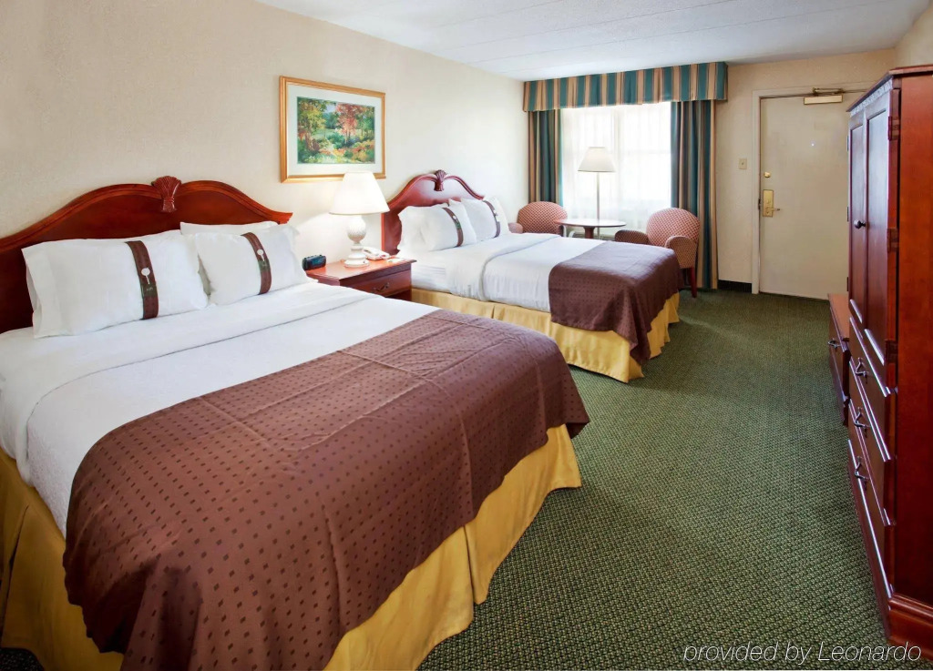 Holiday Inn At Six Flags Saint Louis by IHG