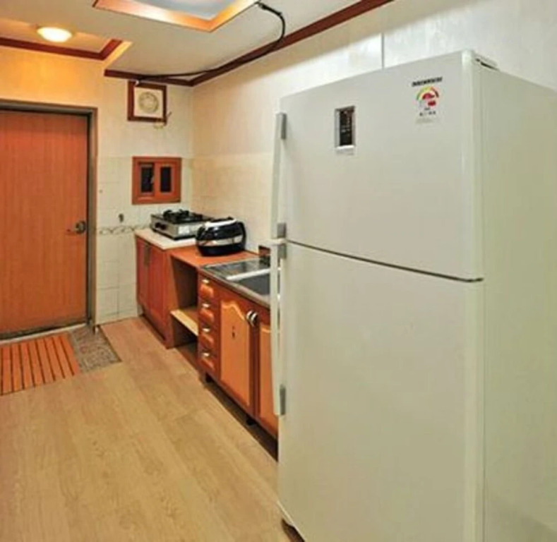 Gapyeong Pop Pension