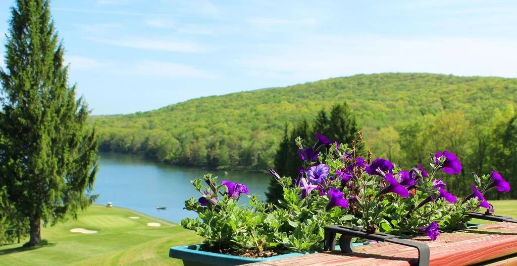 Alpine Lake Resort