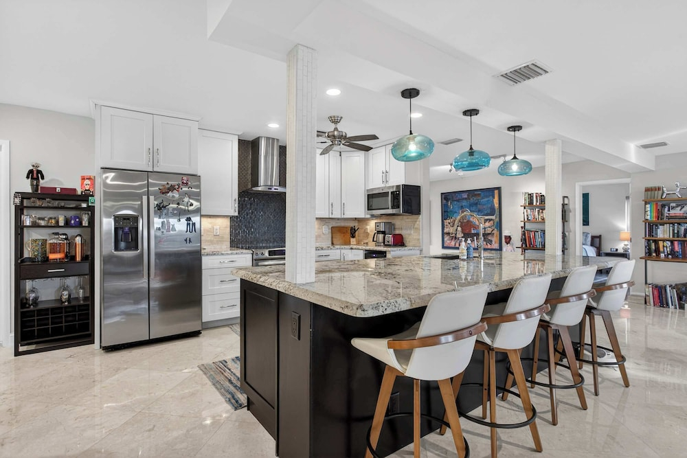 Harbor Haven Home for 7