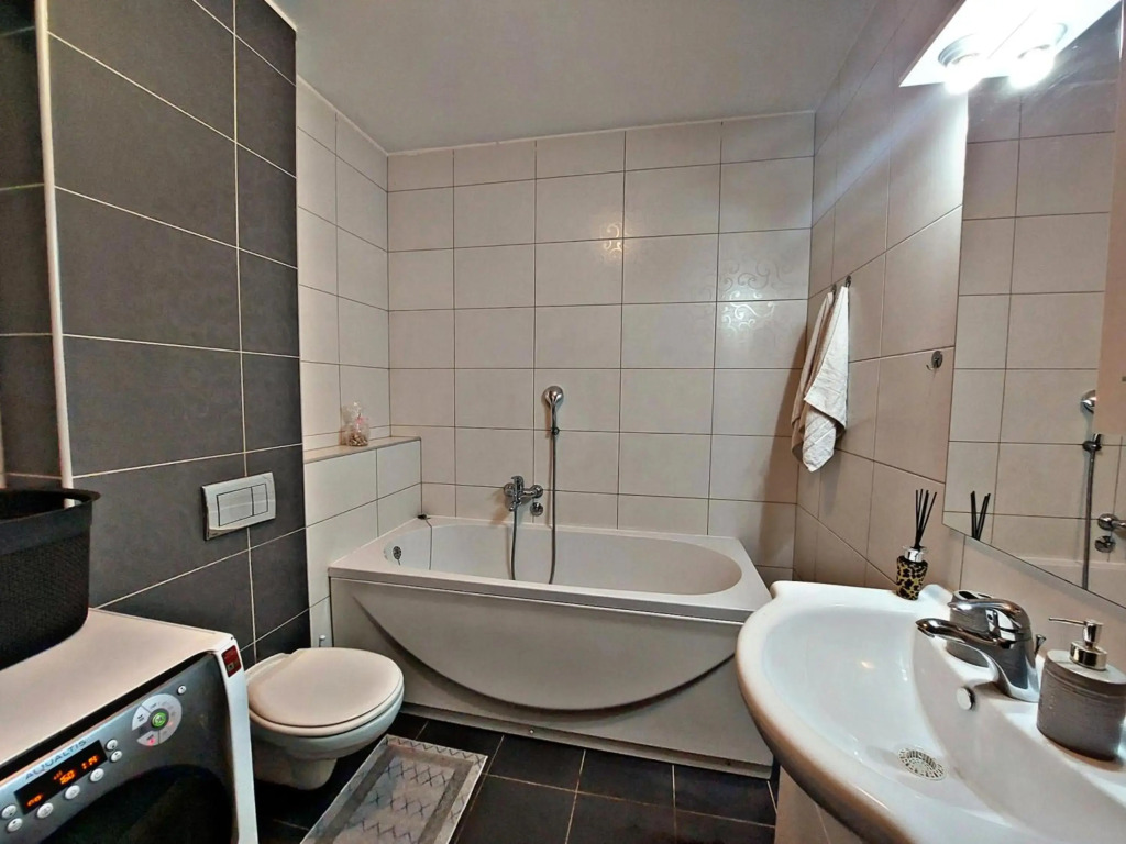 Apartment Aria Lux
