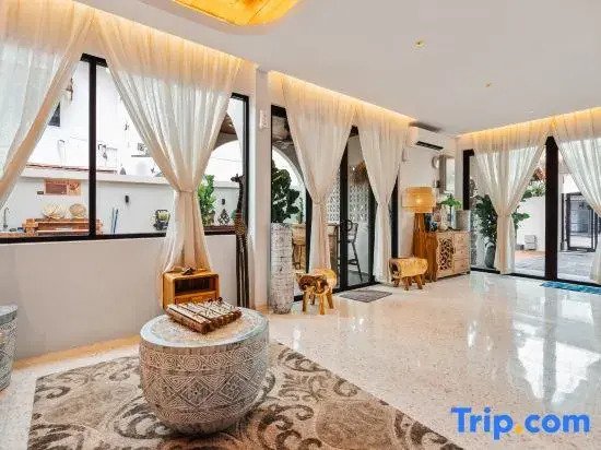 The Umane Luxury Villa - Melaka