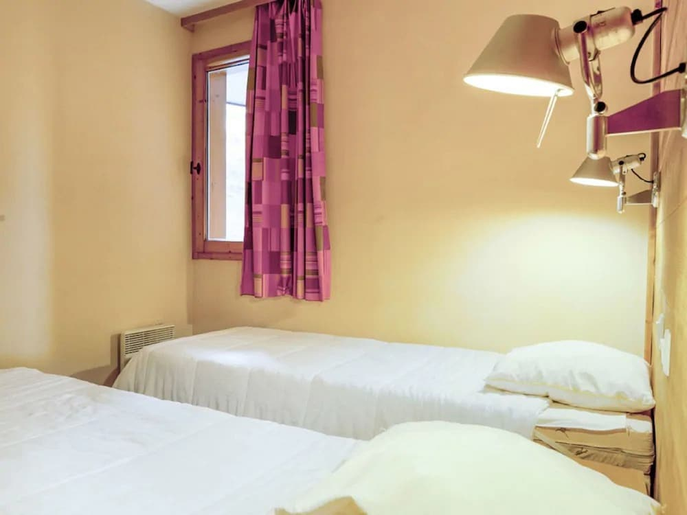 Residence Les Nereides - maeva Home