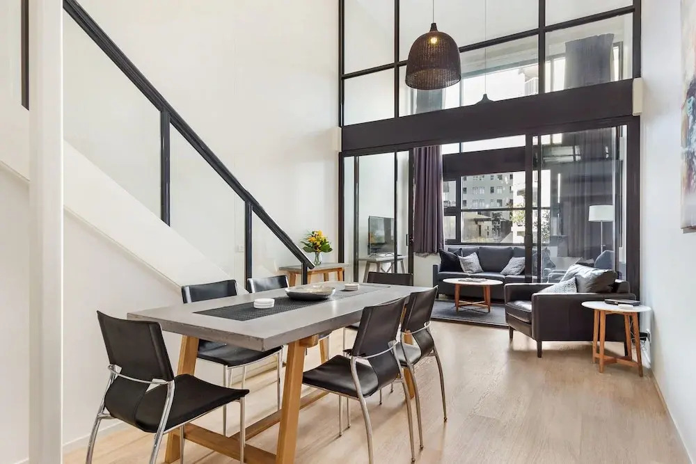 Darlinghurst Furnished Apartments 310 Goulburn Street