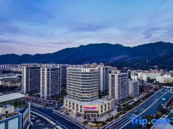 JI Hotel