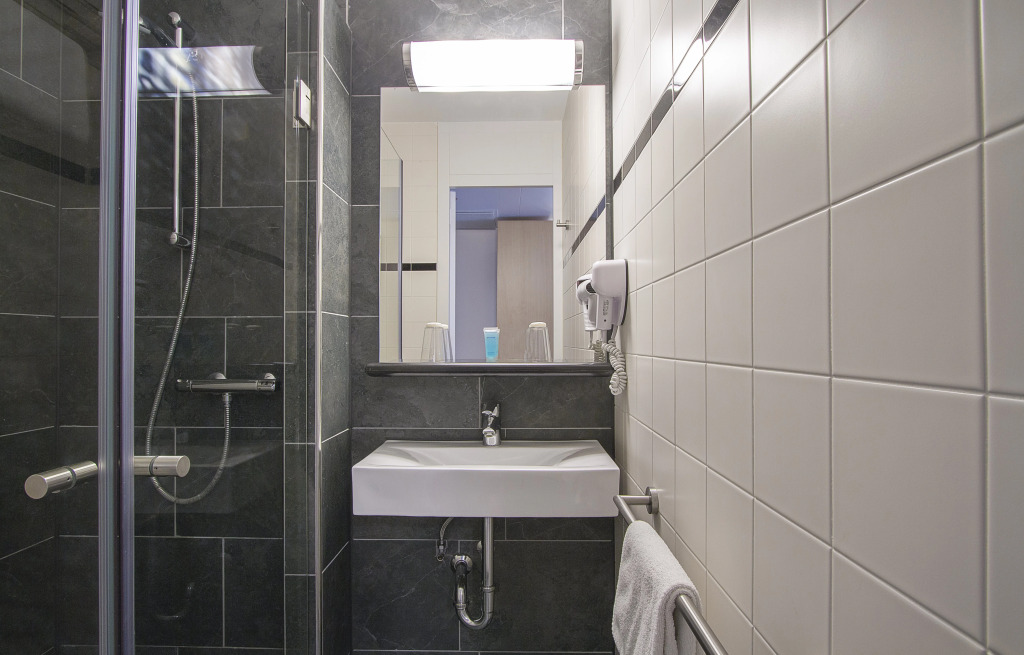 Bastion Hotel Amsterdam Amstel