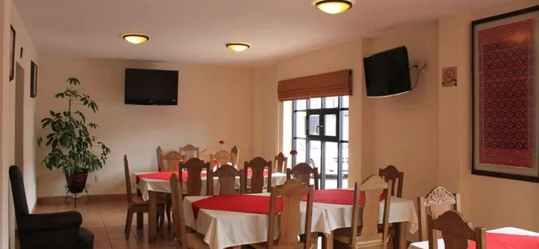 Hotel San Jose