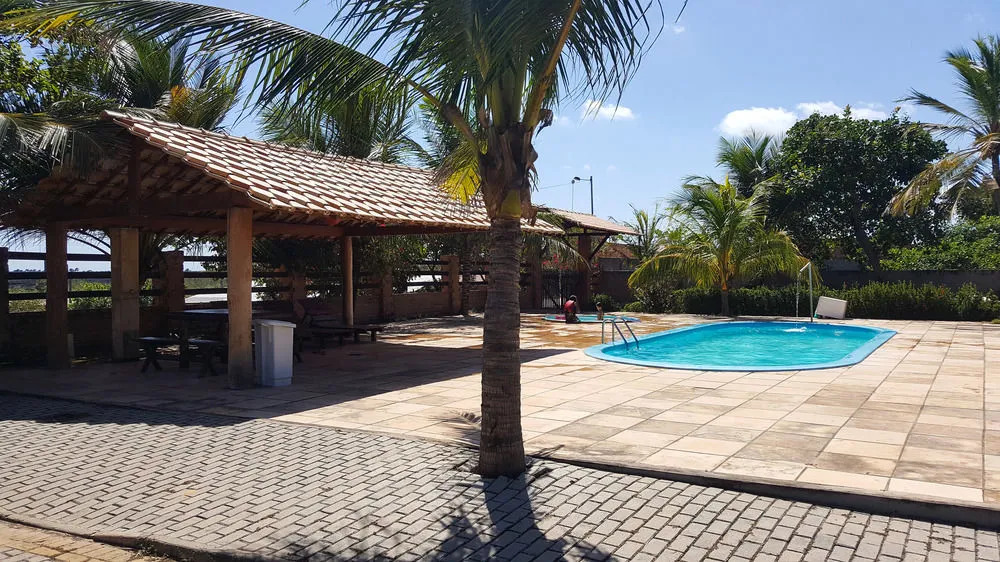 Pousada do Rancho