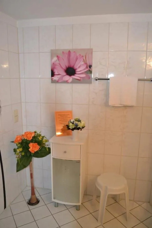 Hotel Schwarzes Ross Siebenlehn