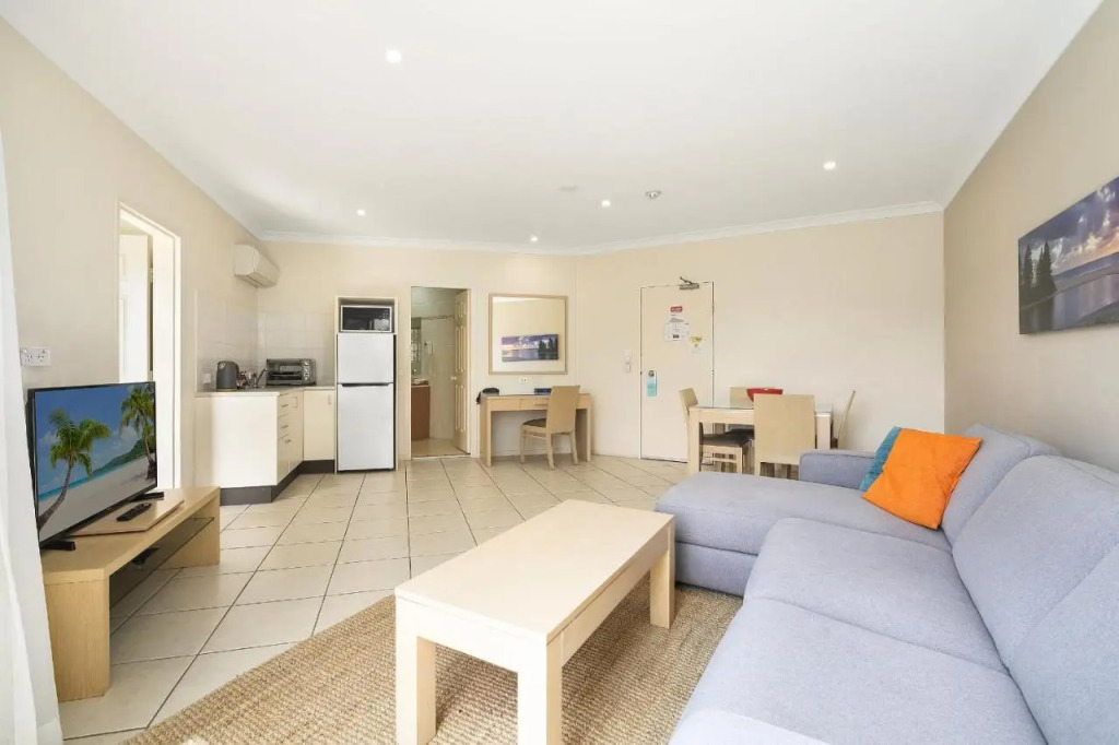 Terrigal Sails Serviced Apartments