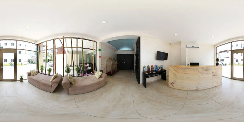 770 Hotel Boutique