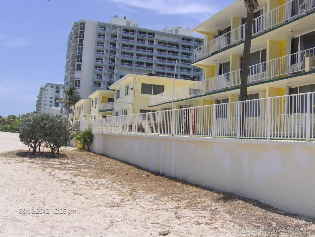 Best Western Oceanfront Resort